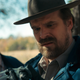 Stranger Things